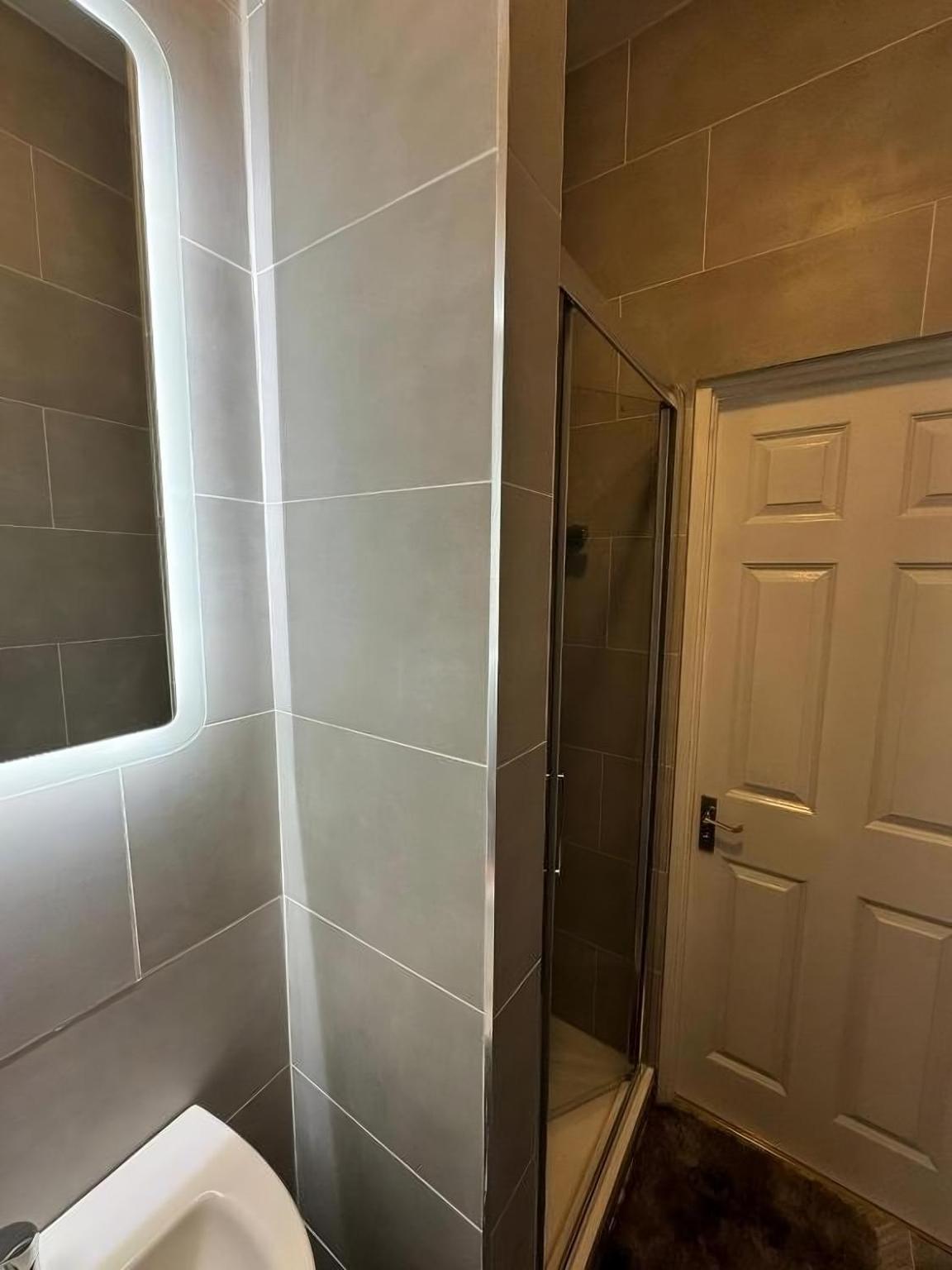 Superb Triple Near Croke Park - 2 Guest house