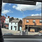 Superb Triple Room Near Croke Park - 2
