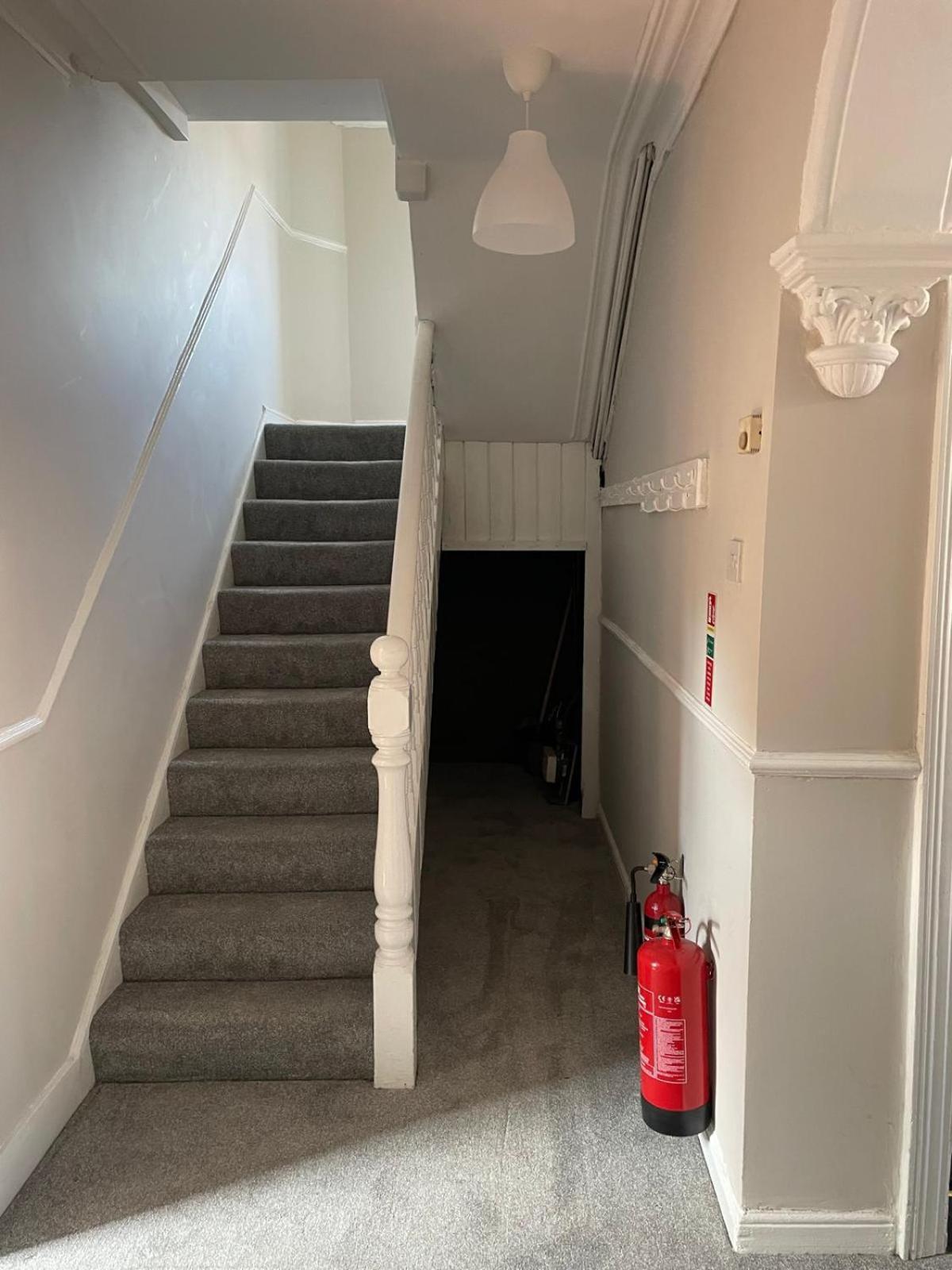 Superb Triple Near Croke Park - 2 Gasthuis *