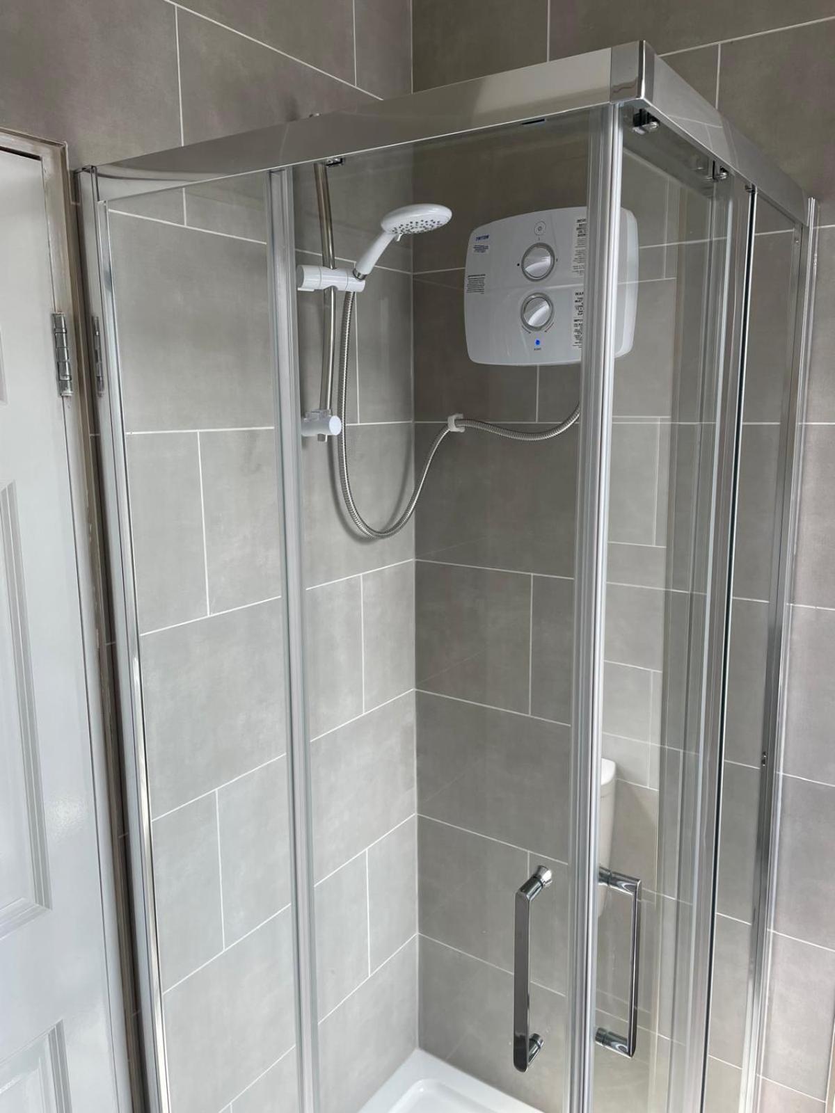 Gasthof Superb Triple Near Croke Park - 2 Dublin