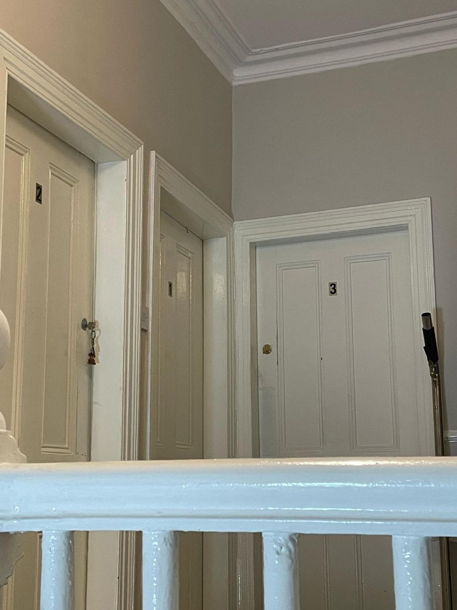 Superb Triple Near Croke Park - 2 Dublin