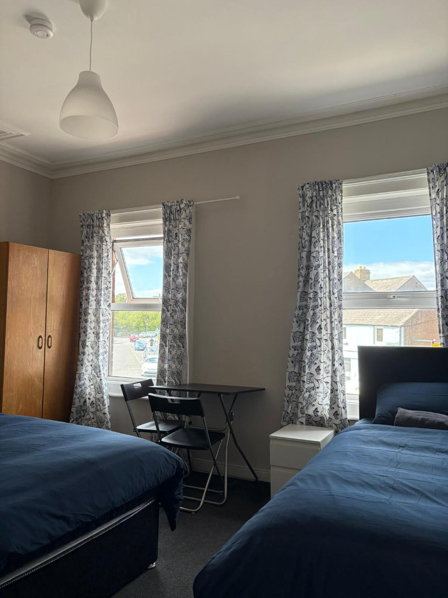 Superb Triple Near Croke Park - 2 Gasthof
