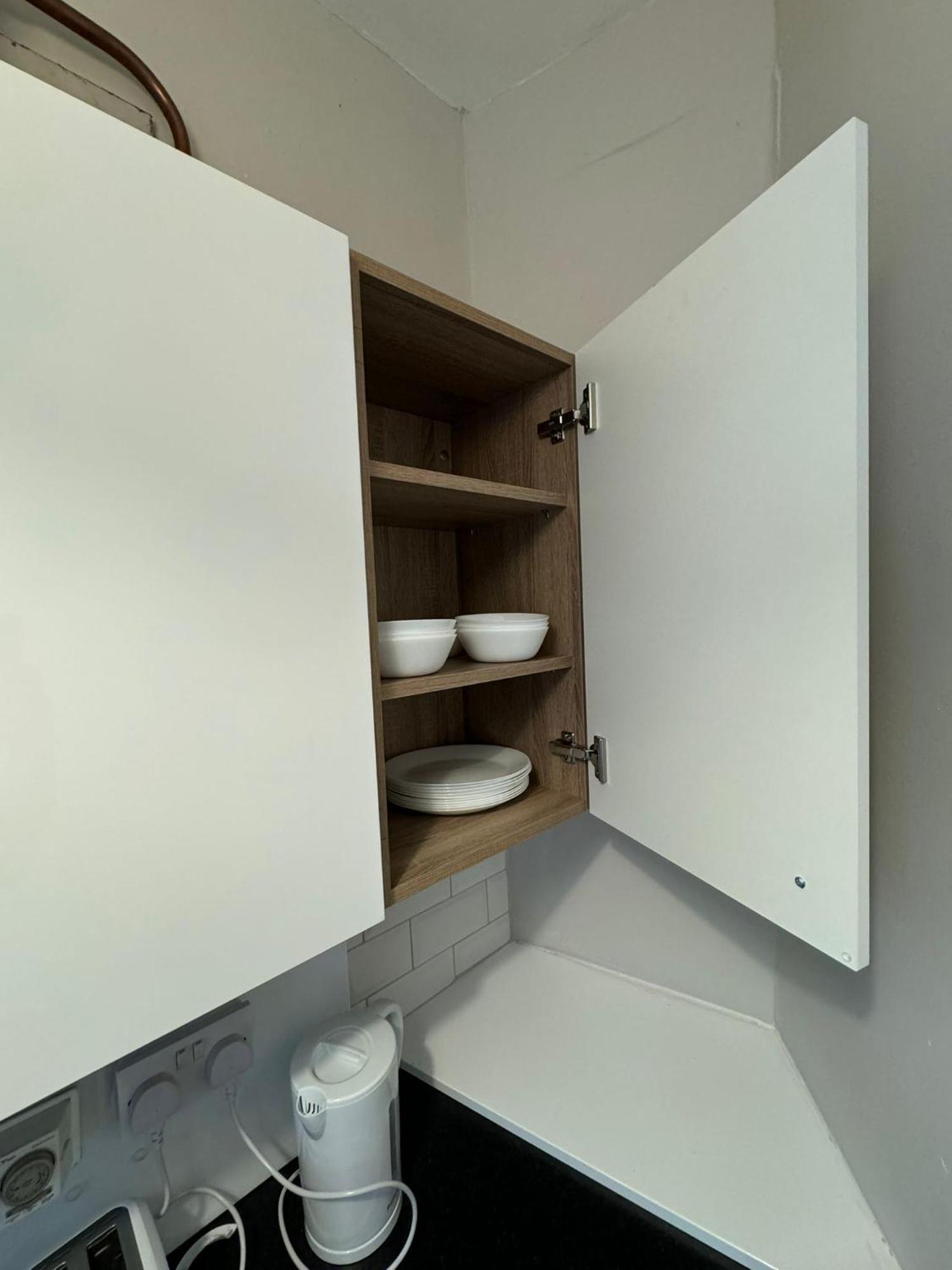 Guest house Superb Triple Near Croke Park - 2