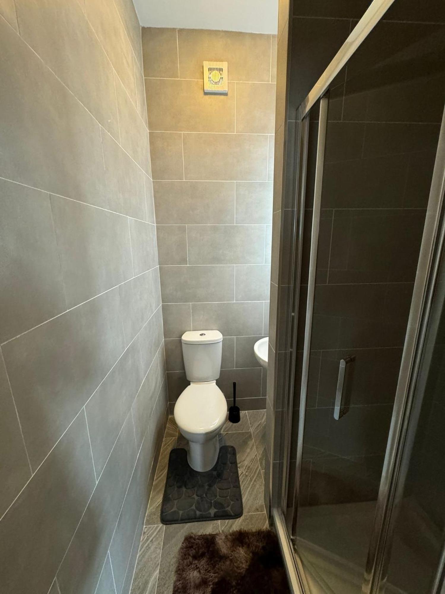 Guest house Superb Triple Near Croke Park - 2