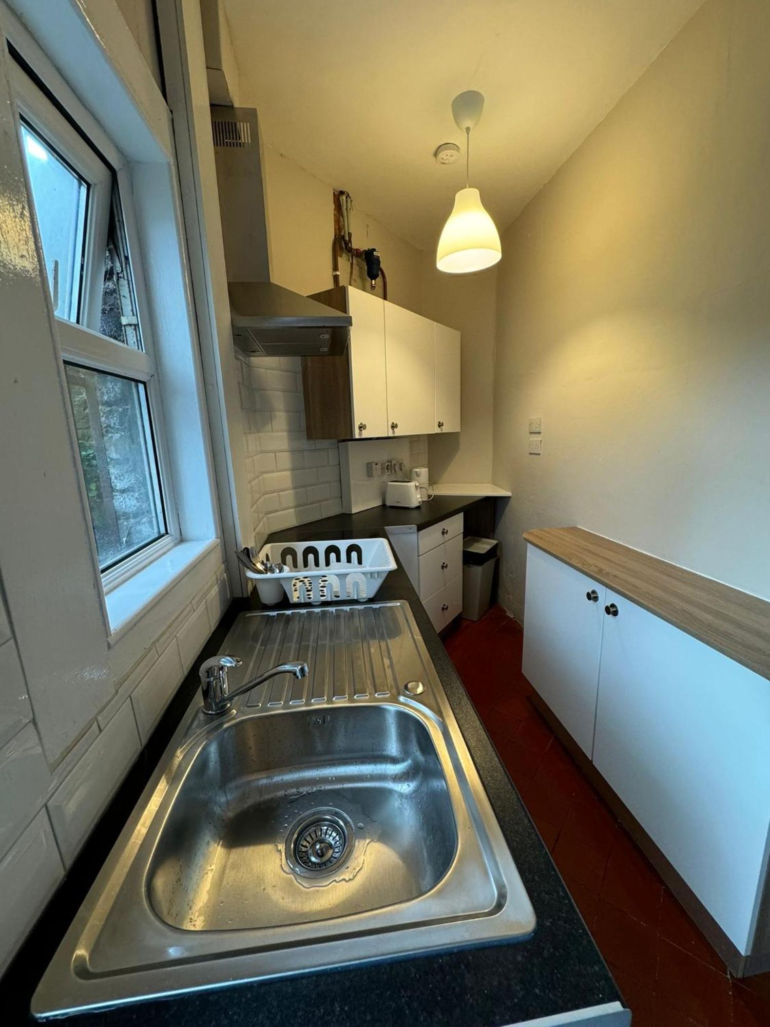 Guest house Superb Triple Near Croke Park - 2