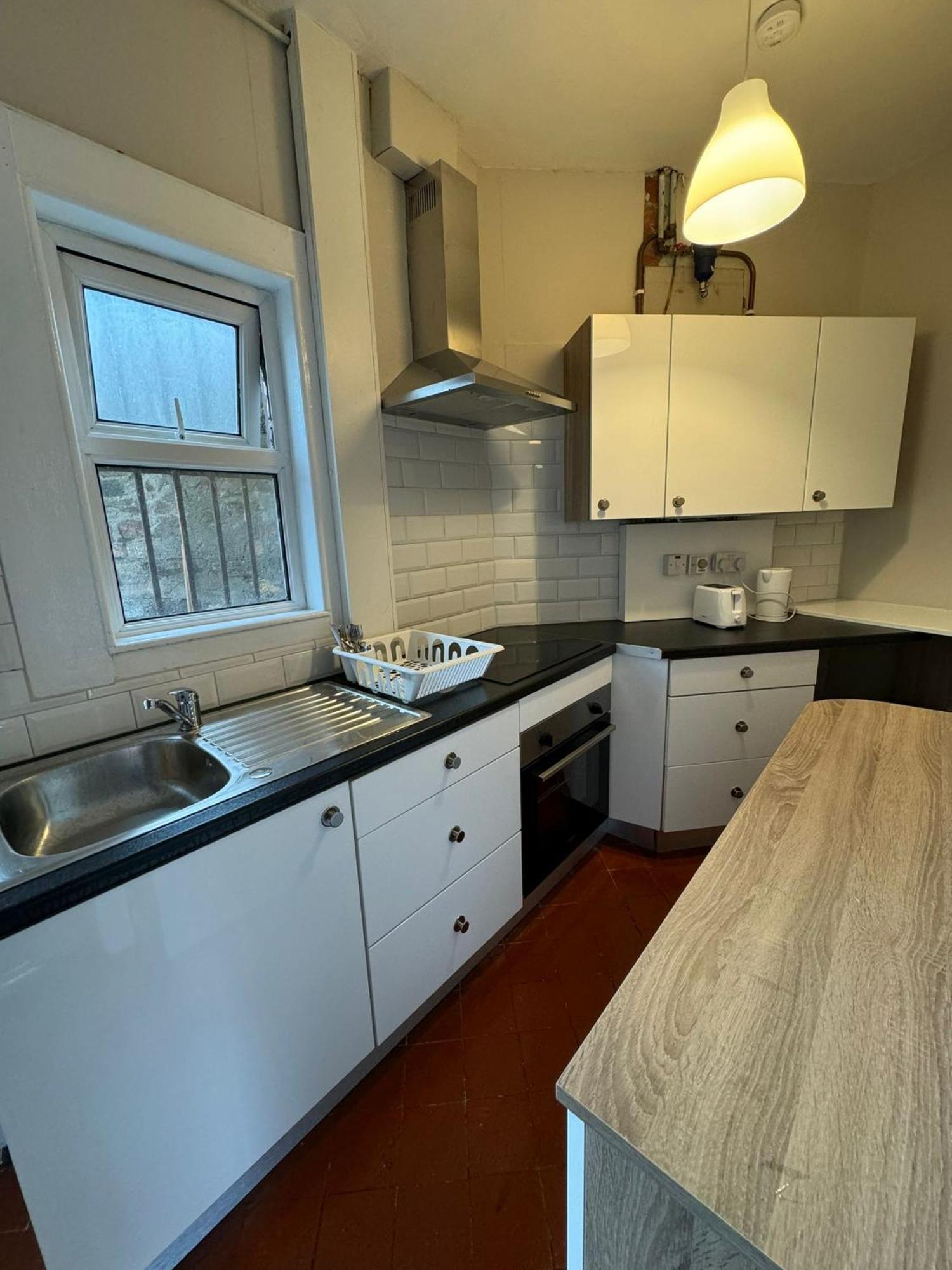 Guest house Superb Triple Near Croke Park - 2 Dublin