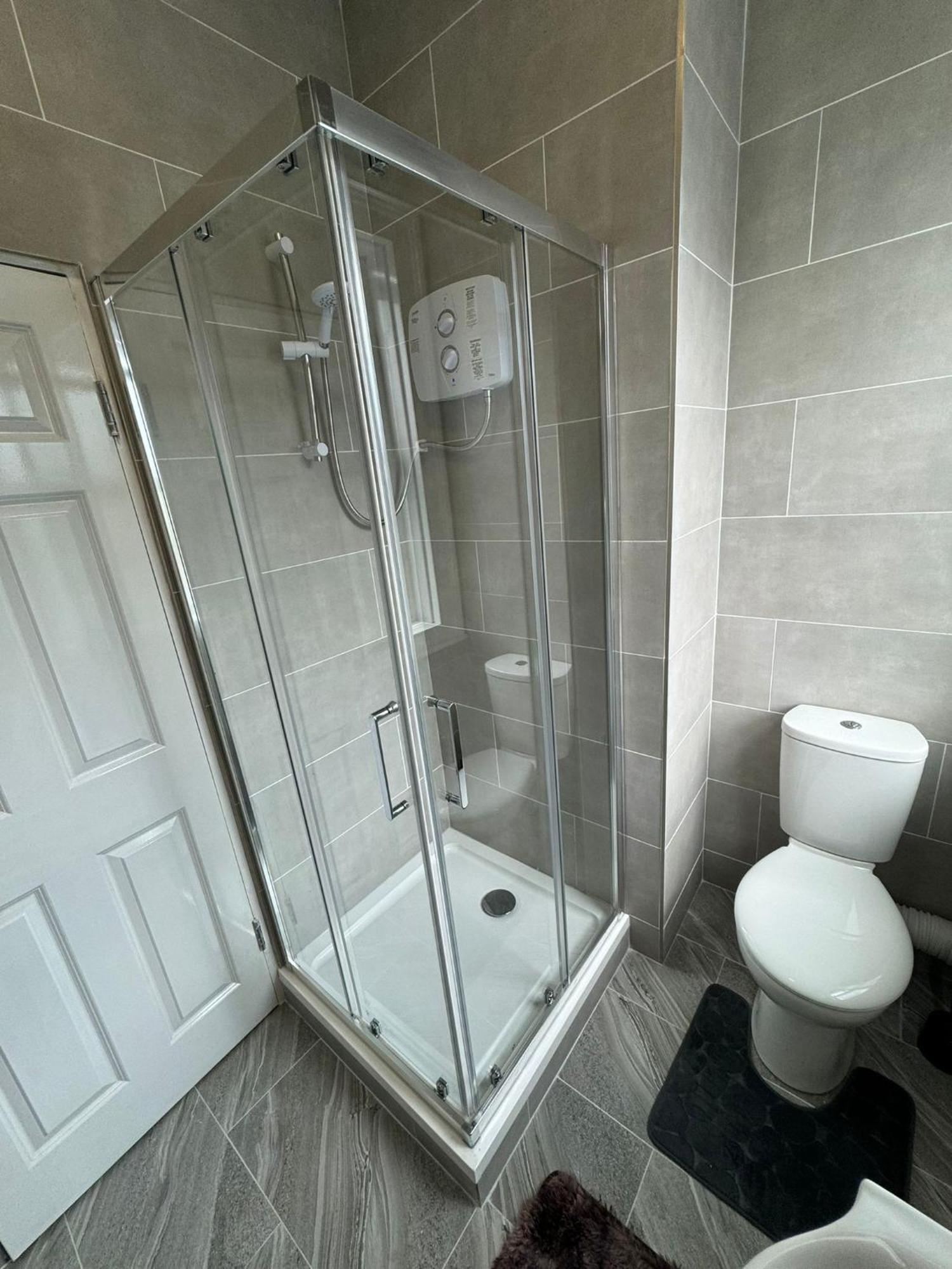 Superb Triple Near Croke Park - 2 Dublin