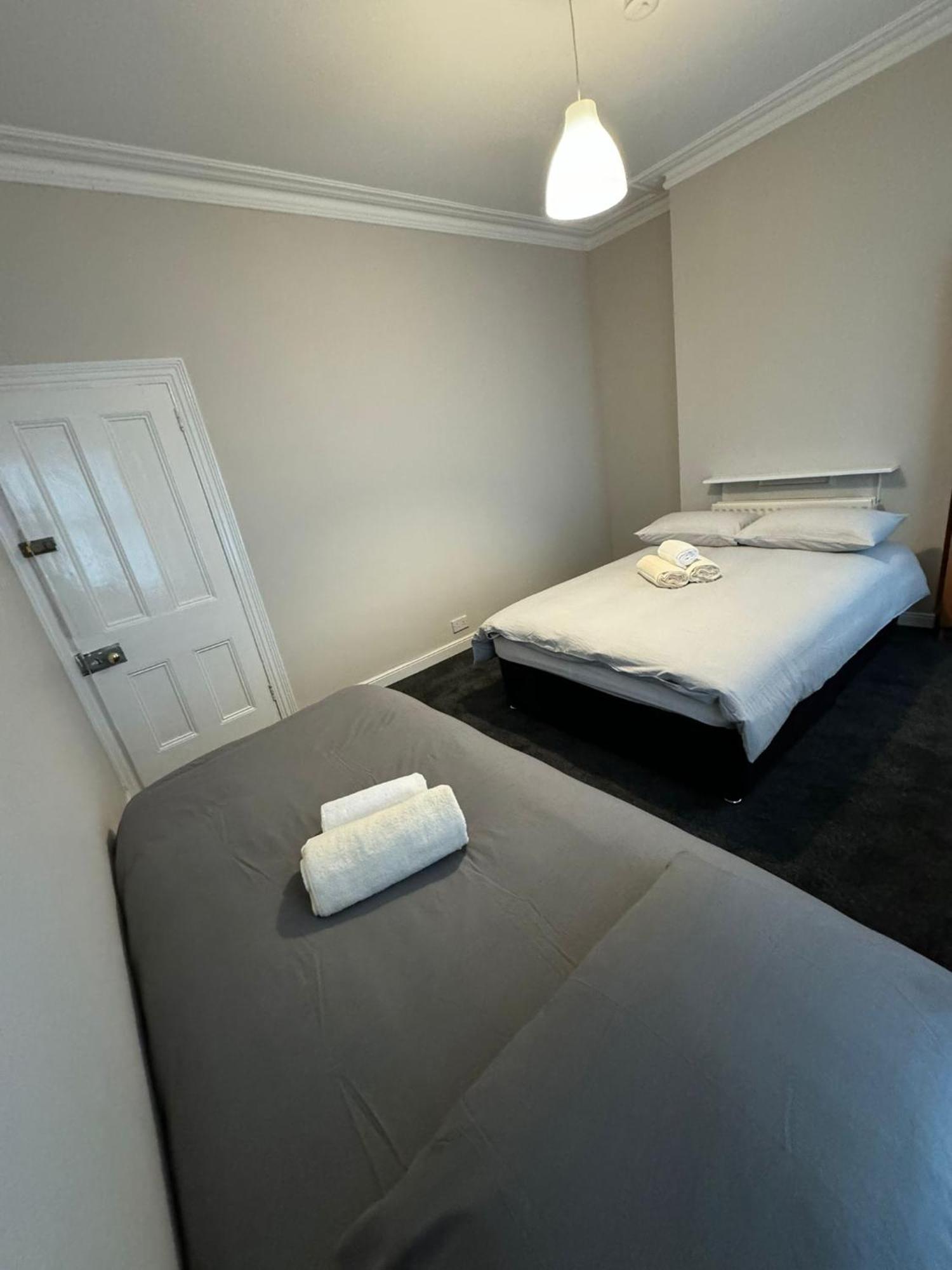 Guest house Superb Triple Near Croke Park - 2 *