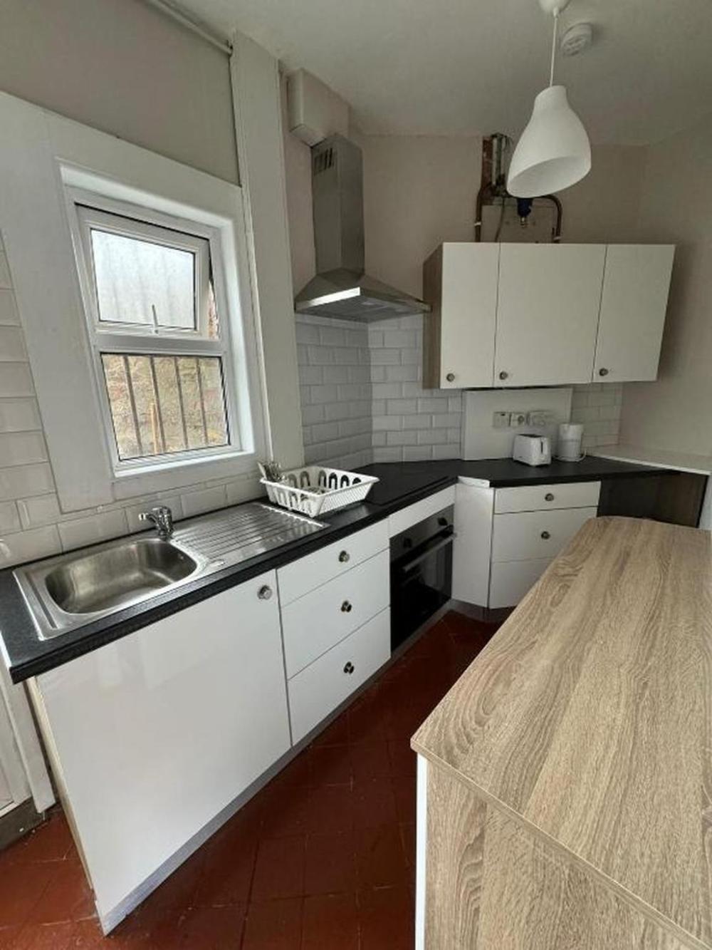 Superb Triple Near Croke Park - 2 Guest house