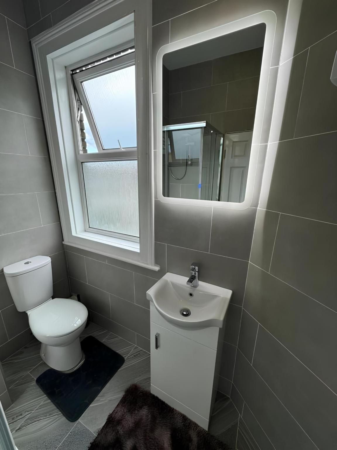 Guest house Superb Triple Near Croke Park - 2 *