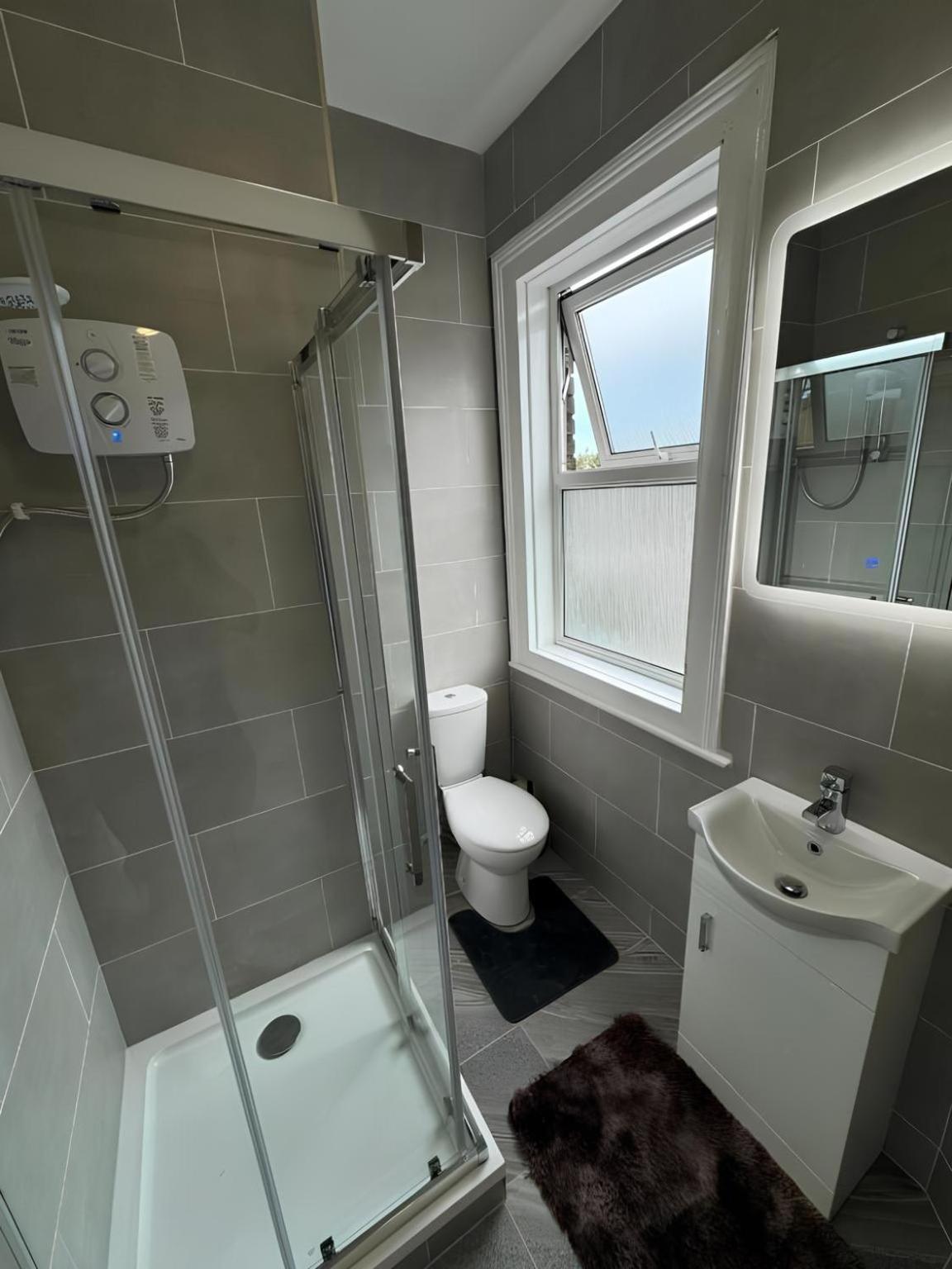 Guest house Superb Triple Near Croke Park - 2 *