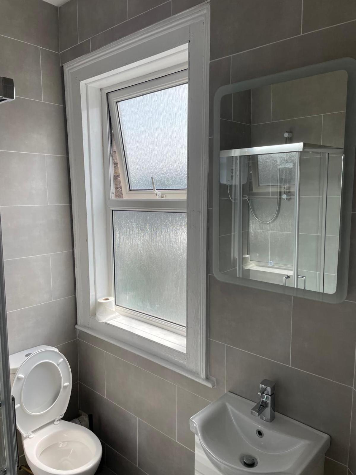 Guest house Superb Triple Near Croke Park - 2 *