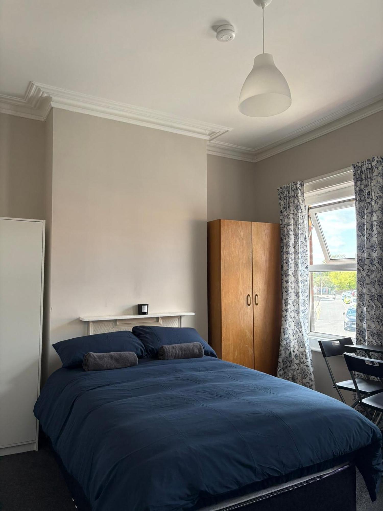 Superb Triple Near Croke Park - 2 Guest house Dublin