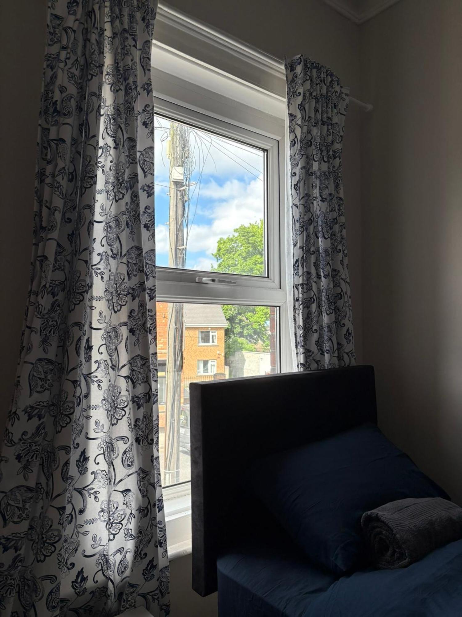 Guest house Superb Triple Near Croke Park - 2 *