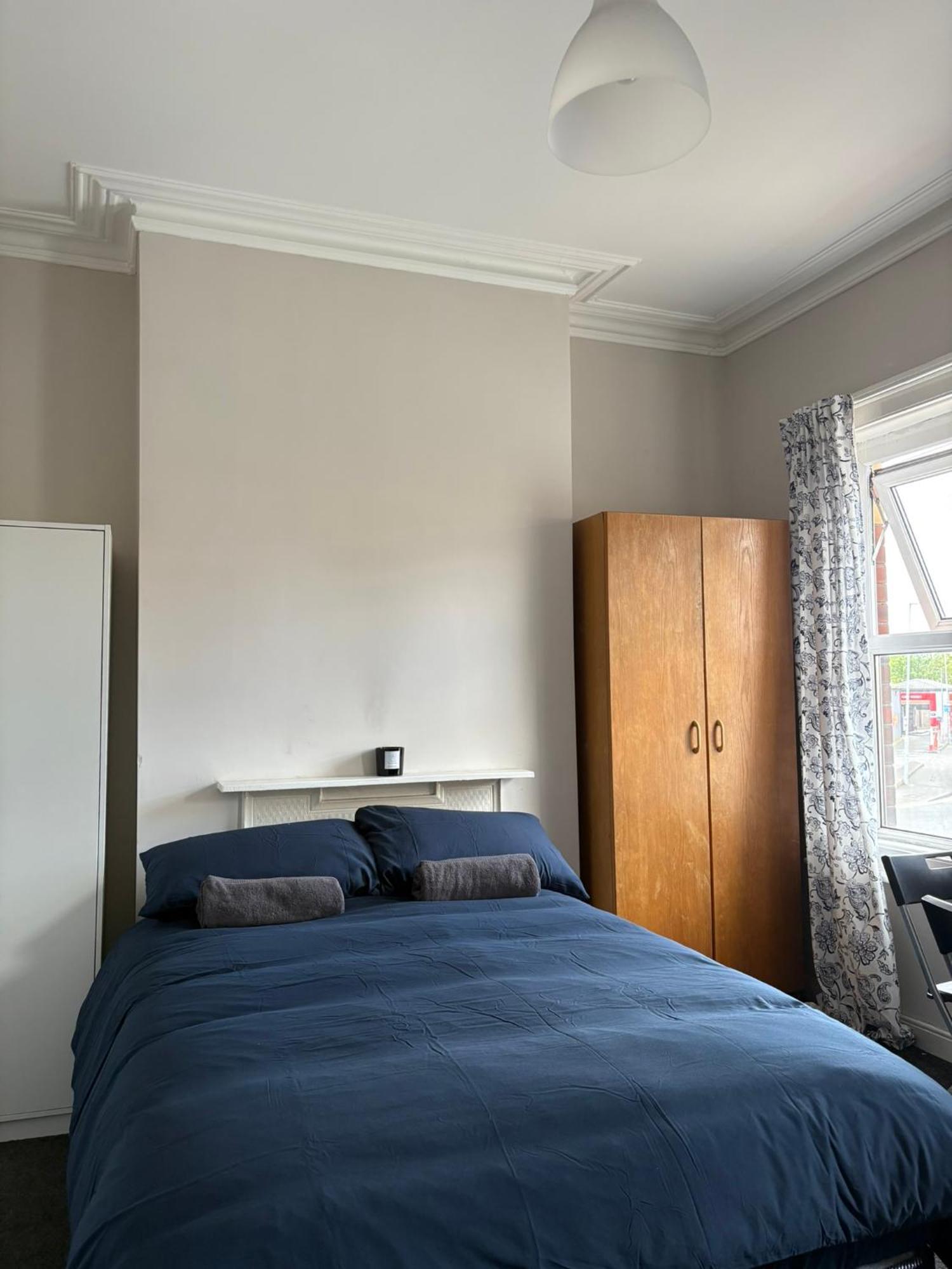 Guest house Superb Triple Near Croke Park - 2 Dublin
