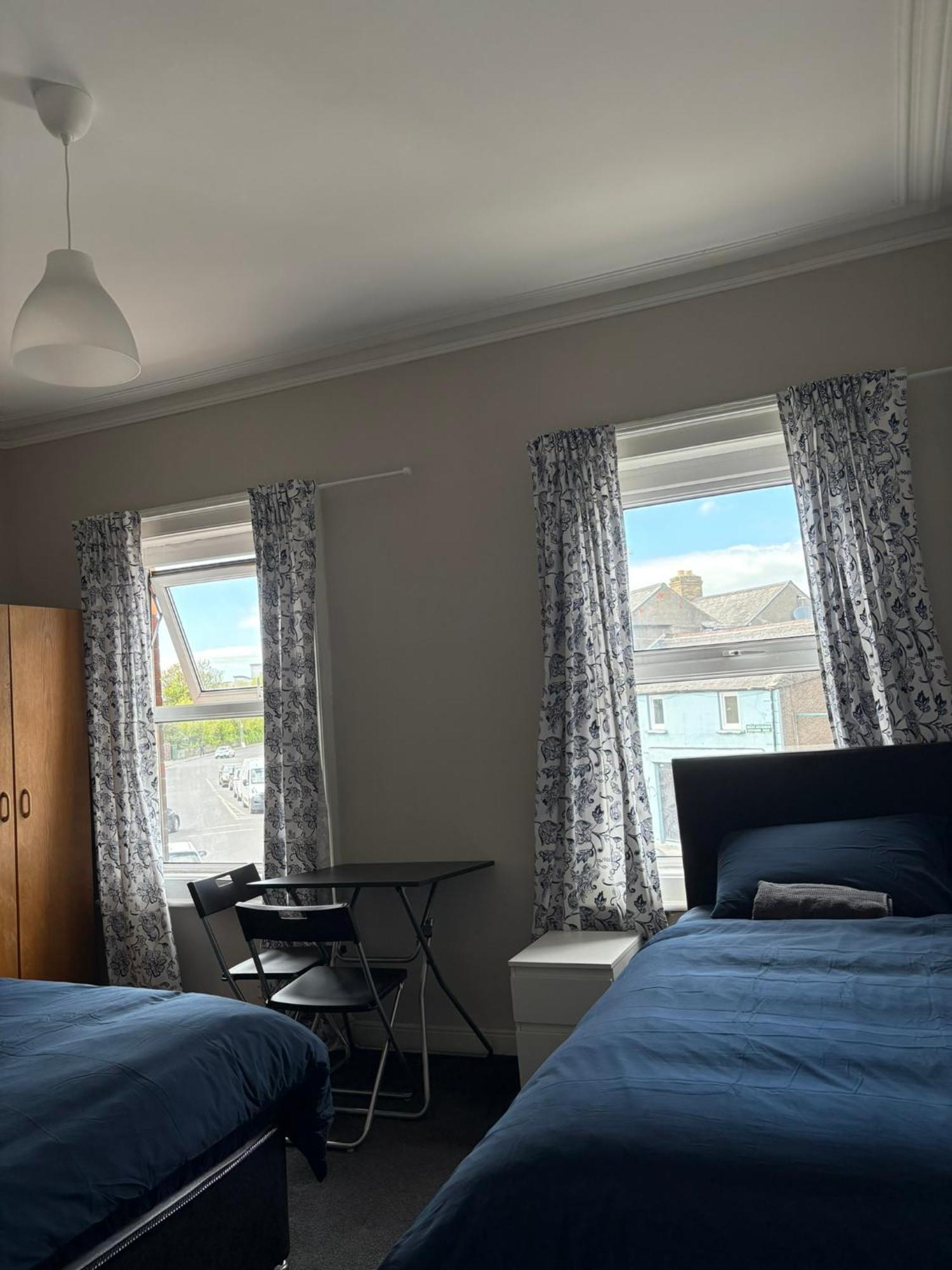 Superb Triple Near Croke Park - 2 Guest house