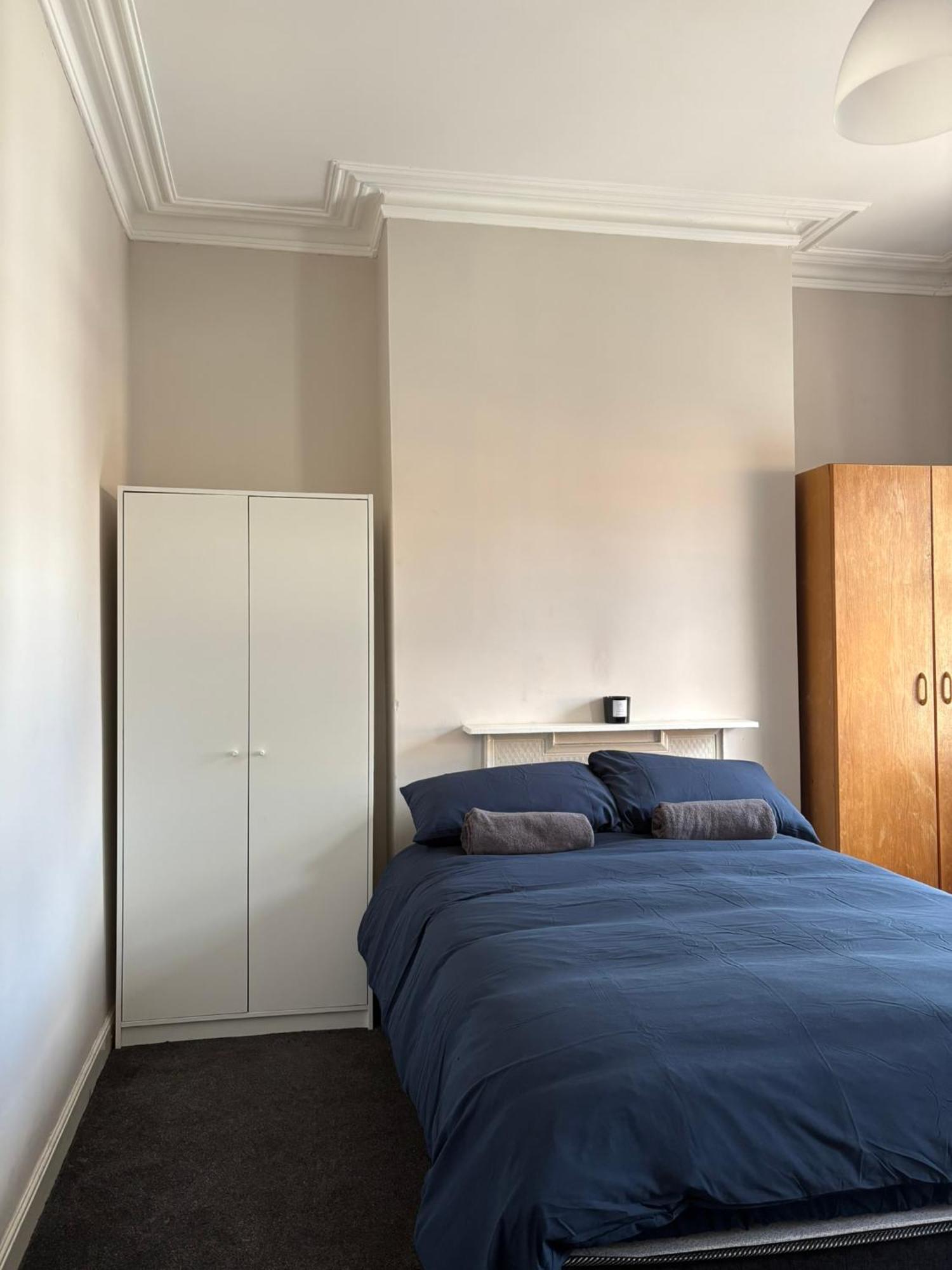 Guest house Superb Triple Near Croke Park - 2 Dublin